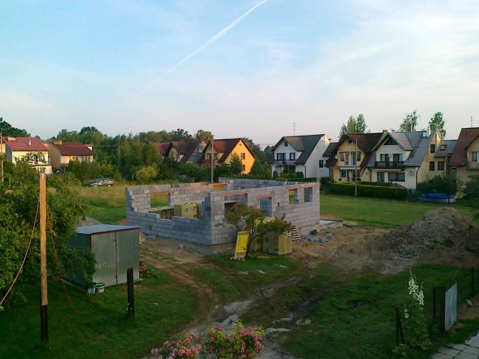 blog budowlany - mojabudowa.pl